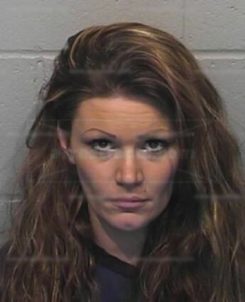 Tiffany Ashea Bussell