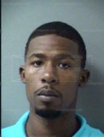 Travis Jamal Dozier