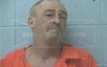 Jerry Wayne Johnson