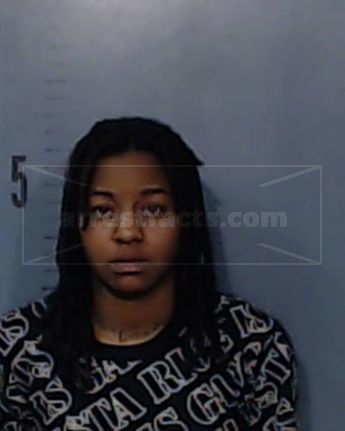 Shayla Deon Boswell