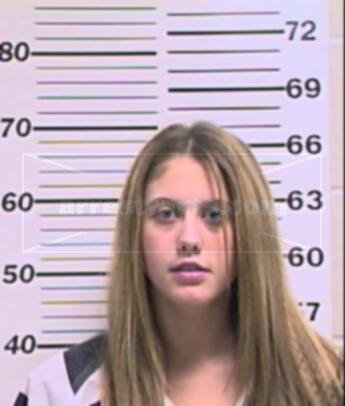 Jessica Sinclair Hopkins