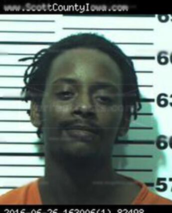 Clarence Anthony Mcneal Jr.