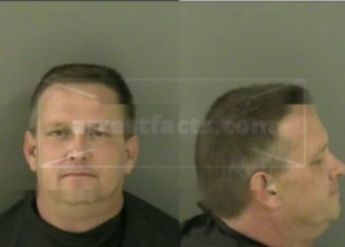 Steven Thomas Padgett