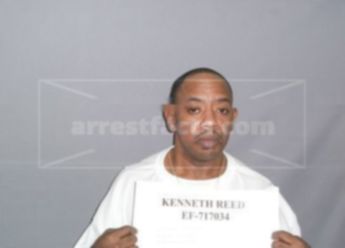 Kenneth Arthur Reed