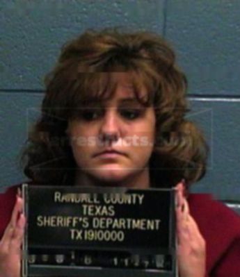 Kimberly Jeannine Walker