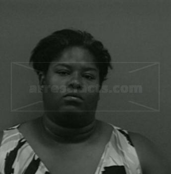 Gina Waynette Anthony