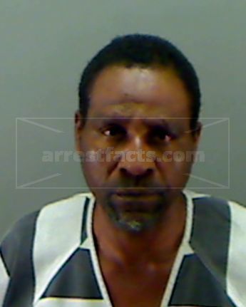 Arington Wayne Newsome