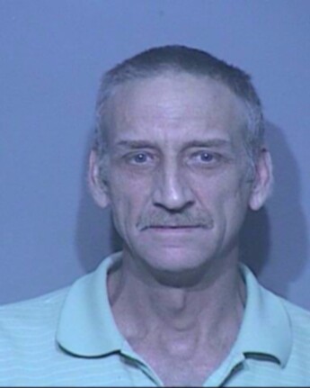 Michael Lynn Reed