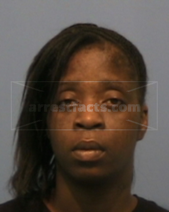 Shauntanea Latrice Bozeman