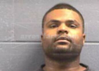 Wesley Delane Austin
