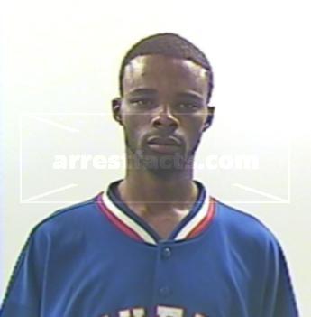 Aquincy Dewayne Brown