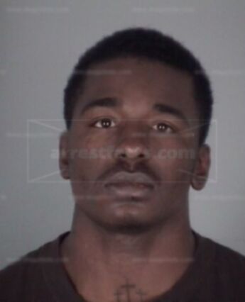 Timothy Bernard Conley Jr