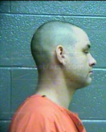 Jason Leon Faught