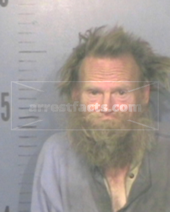 Kenneth Wayne Brown