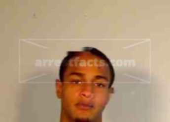 Kyrell Tamont Alston