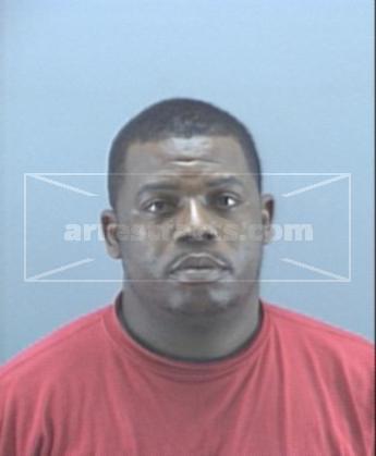 Alphonso Christopher Williams