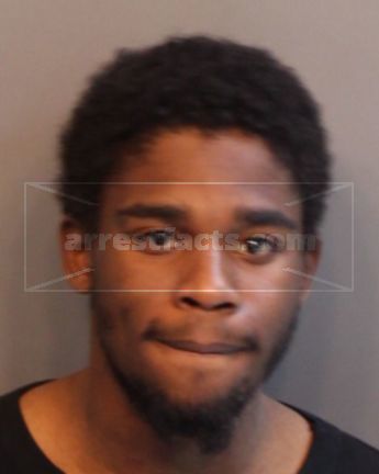 Roderick Eric Goosby