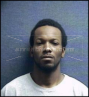 Deontay Lee Persley