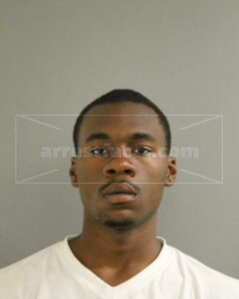 Dontrell Harris