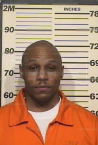 Mandell Dequincy Russell