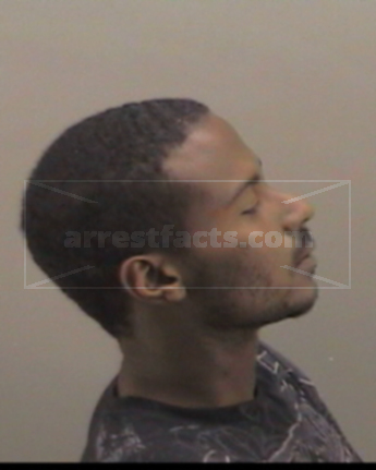 Jermaine Lemond Garrett