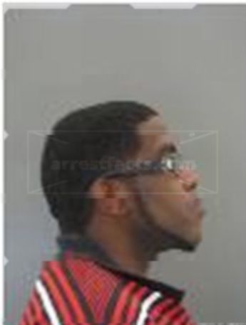 Thaddeus Tyrone Dorsey