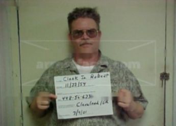 Robert J Clark Jr.