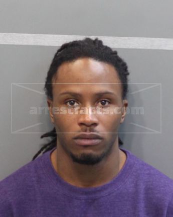 Christian Louis Mcclendon