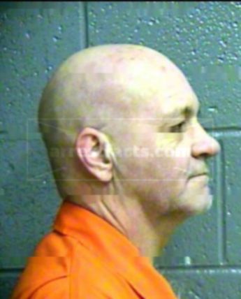 Phillip D Mcrae