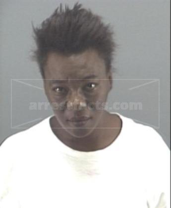 Janice Ellice Thompson