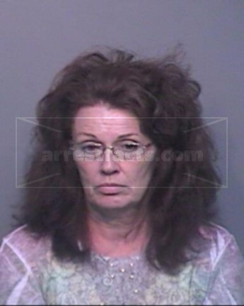 Rhonda Pugh Corley