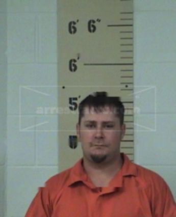 Eric Wayne Levee