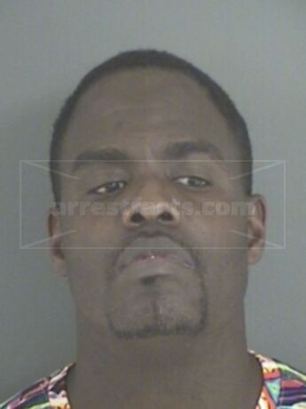 Michael Dwayne Reece