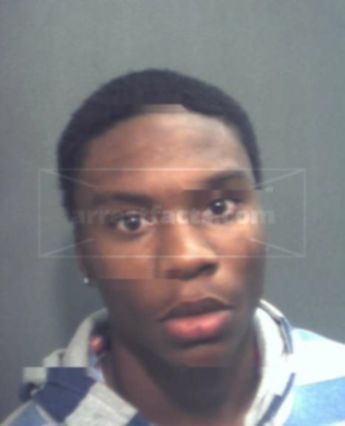 Dejuan Gregory Bowen