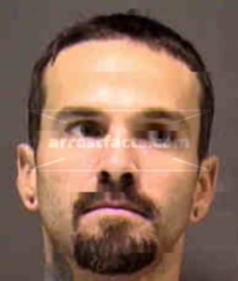 Matthew Kyle Buskirk