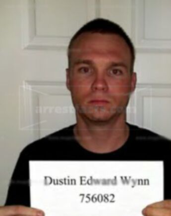 Dustin Edward Wynn