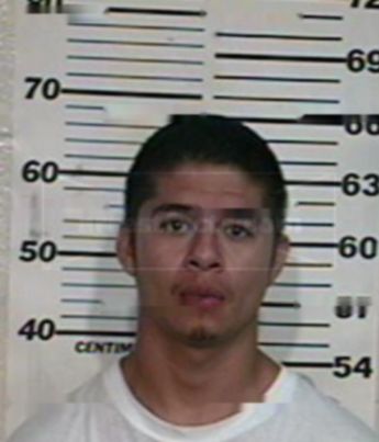 Anthony Rey Enriquez Zuniga