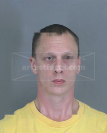 Christopher Daniel Wells