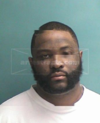 Tyron Devon Robinson-Wade