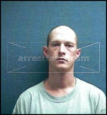 Jason Andrew Cantrell