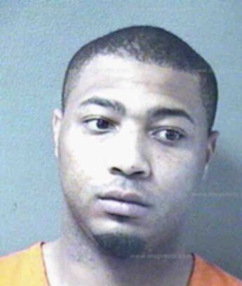 Derrick Antonia King