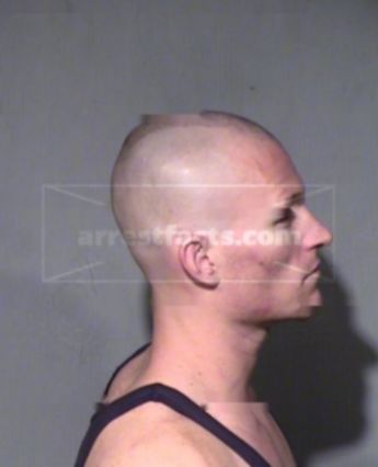 Adrew Thomas Buckland