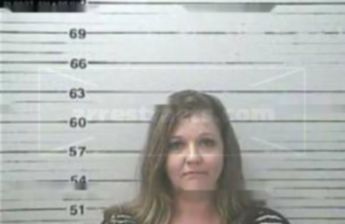 Tina Marie Swanier