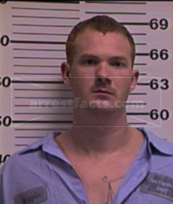 Ronny Jason Strickland