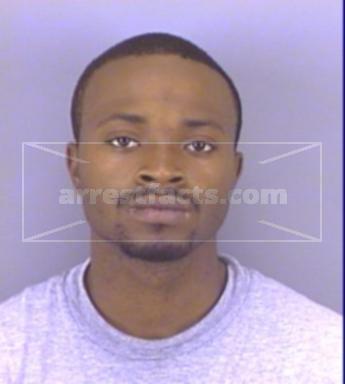 Marcus Dewain ^ Mccowin