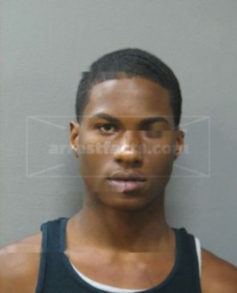 Terrell Montrell Antoine