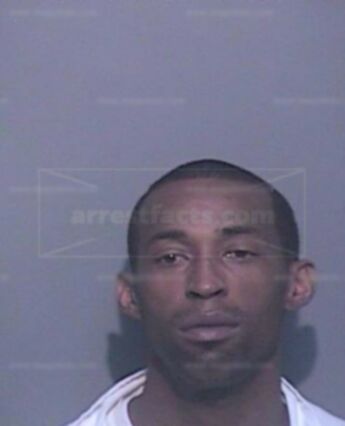 Emmanuel Lamont Jones