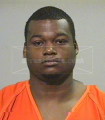 Marquies Dequinton Thomas