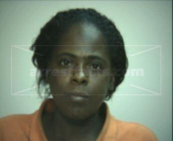 Angela Denise Garrett