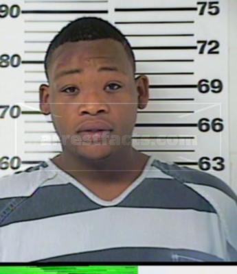 Terrance Javon Hurd